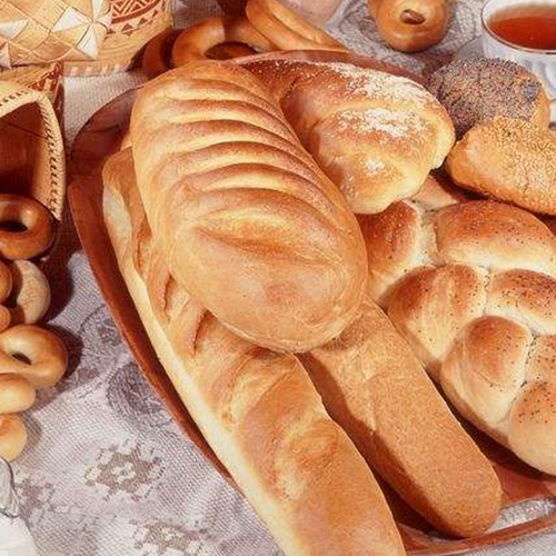 Compound Bread PreservativesBakery Master Gulfood Manufacturing 2023