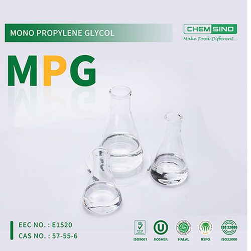Mono Propylene Glycol (Food grade, Industrial grade, USP grade))