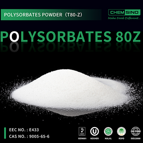 Polysorbates Powder（T80-Z）