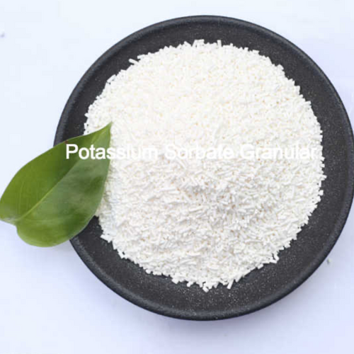 Potassium Sorbate