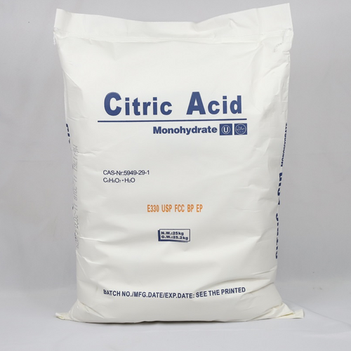 Citric Acid