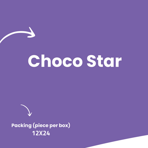Choco satr