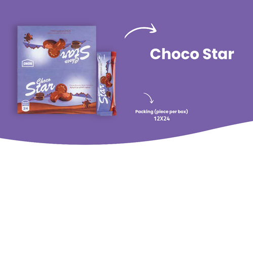 Choco satr