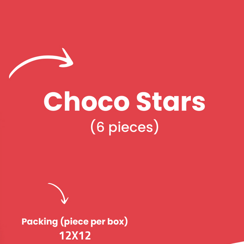 choco stars