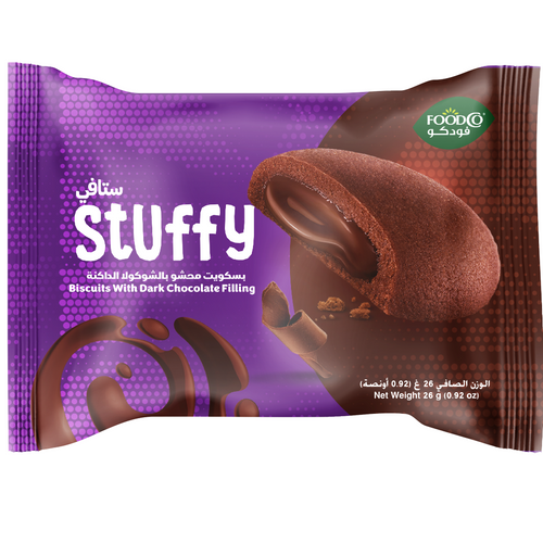 Stuffy 26g