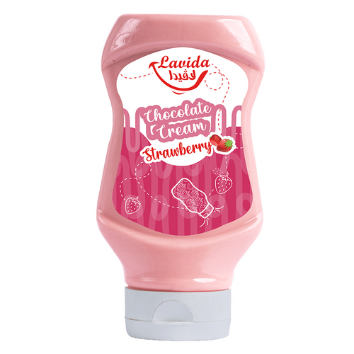STRAWBERRY CHOCOLATE