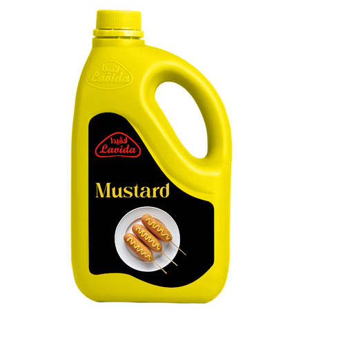 Mustard