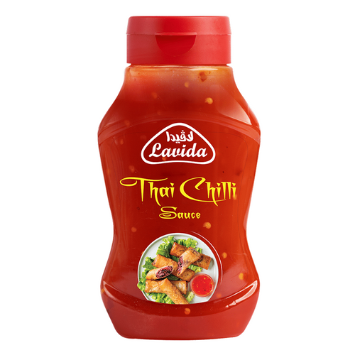 thai chilli