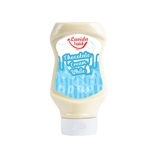 WHITE CHOCOLATE