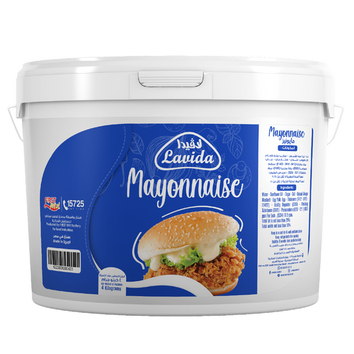 Mayo