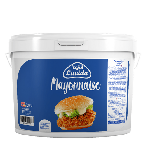 Mayo