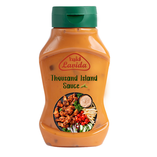 THOUSAND ISLANDS