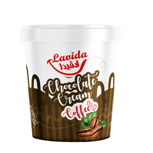 COFFEE CHOCOLATE
