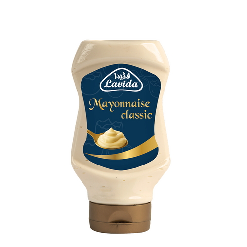 MAYO CLASSIC