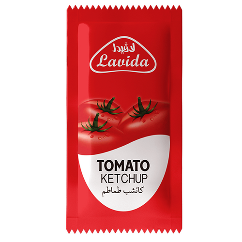 Ketchup