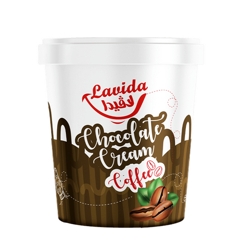 COFFEE CHOCOLATE