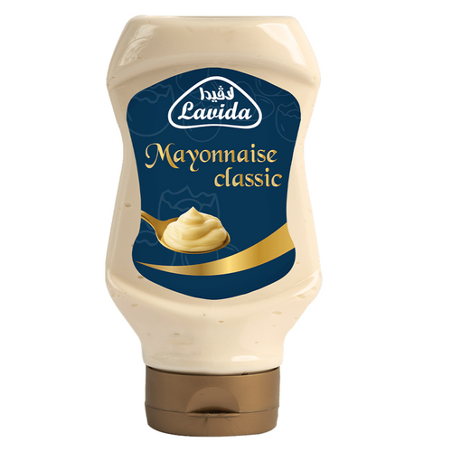 MAYO CLASSIC