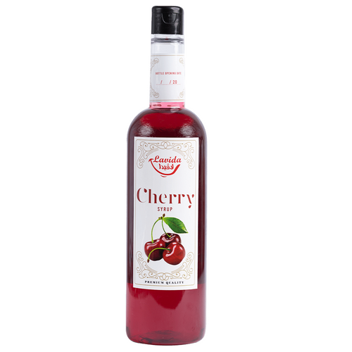 SYRUPS