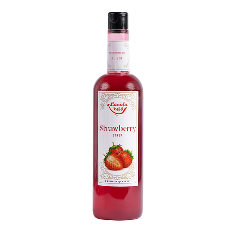 SYRUPS