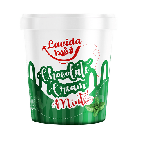 MINT CHOCOLATE