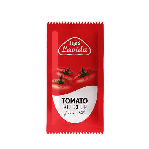 Ketchup