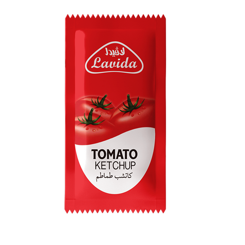 Ketchup