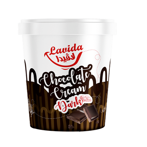 DARK CHOCOLATE