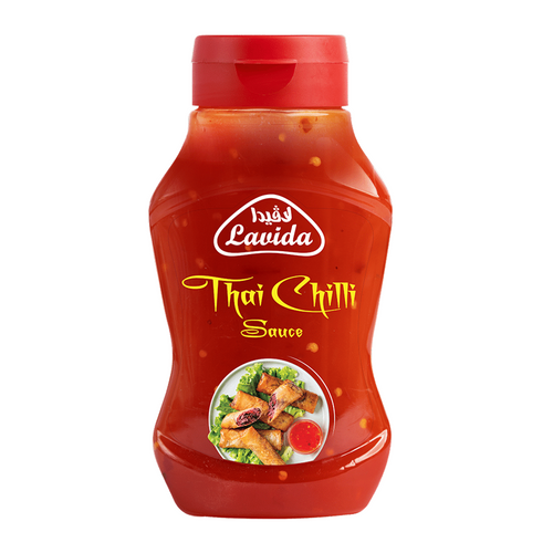 thai chilli