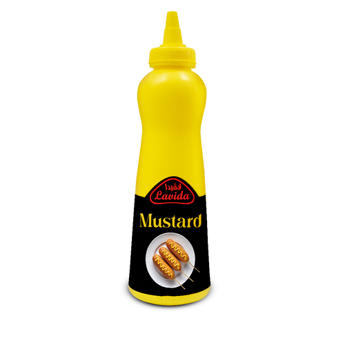 Mustard