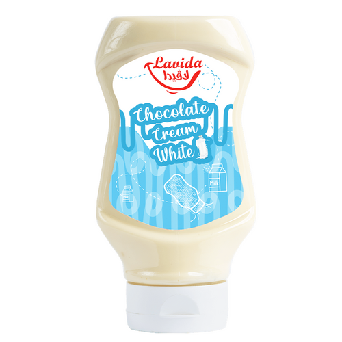 WHITE CHOCOLATE