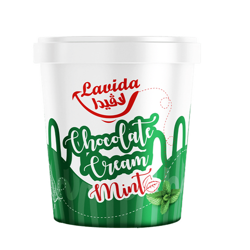 MINT CHOCOLATE