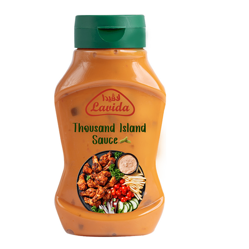 THOUSAND ISLANDS