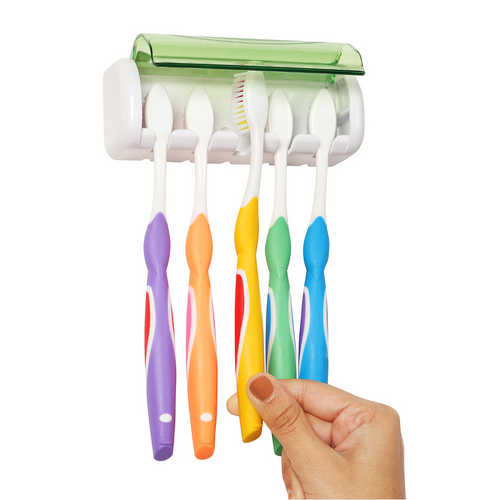 Toothbrush Holder