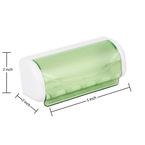 Toothbrush Holder