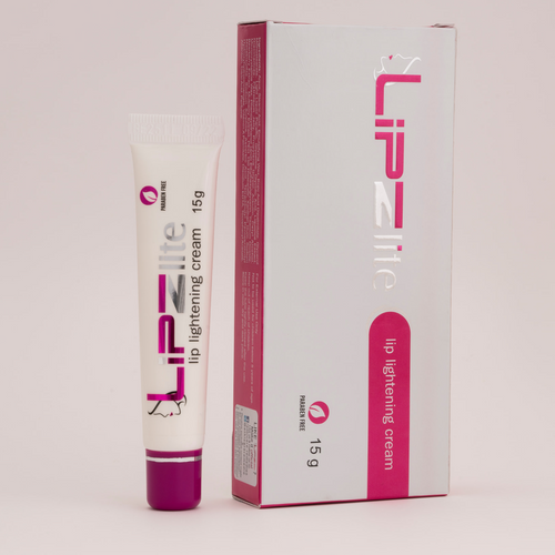 Lip Lightening Cream