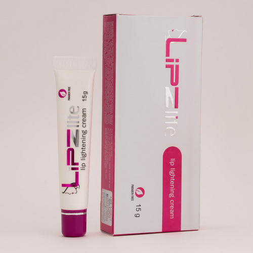 Lip Lightening Cream