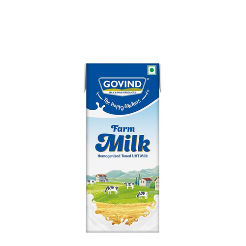 farm milk