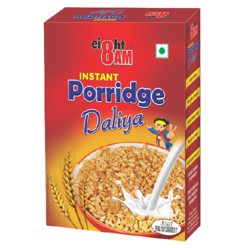 Instant Porridge (Daliya)