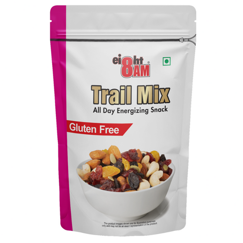 Trail Mix Gluten Free