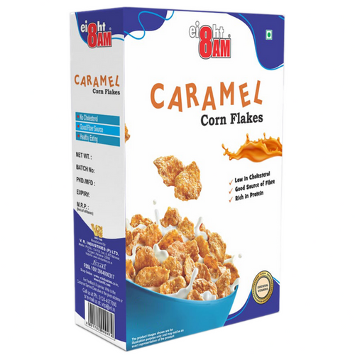 Corn Flakes Caramel