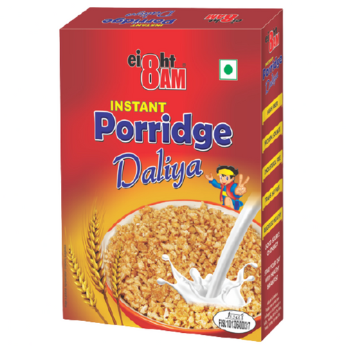 Instant Porridge (Daliya)