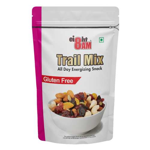 Trail Mix Gluten Free