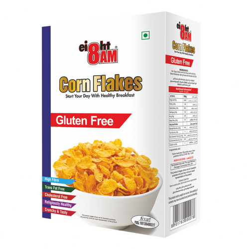 Corn Flakes Gluten Free