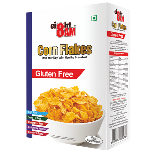 Corn Flakes Gluten Free