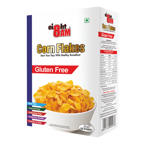 Corn Flakes Gluten Free