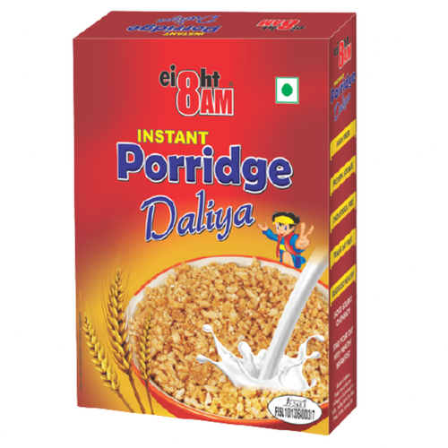 Instant Porridge (Daliya)