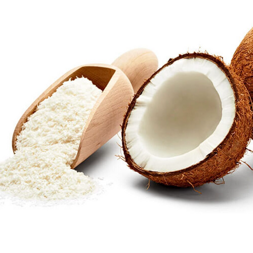 Coconut water and products