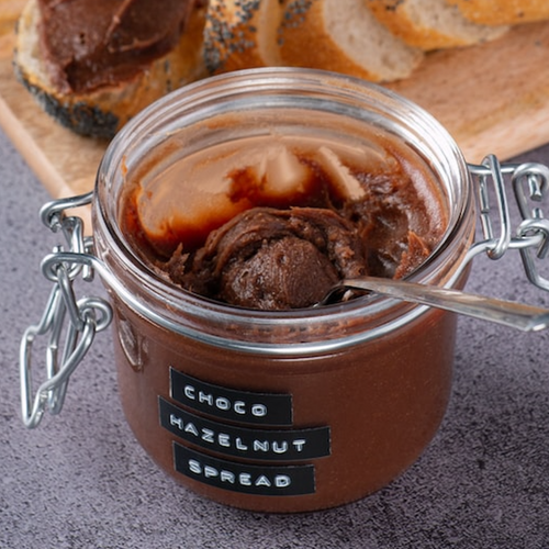 Nut butters