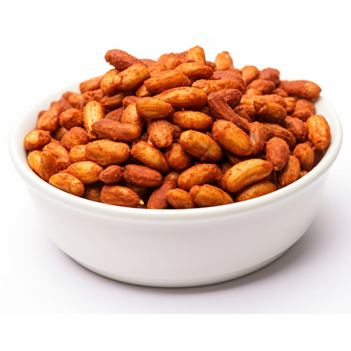 Healthy Snacks