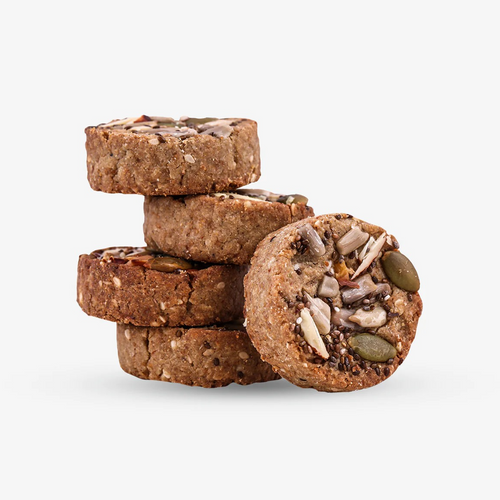 Millet based Products